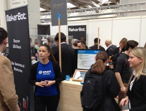 Cebit 2014