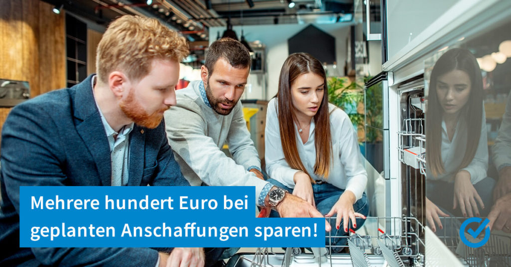 Mehrwertsteuer - so holen Sie richtig was raus