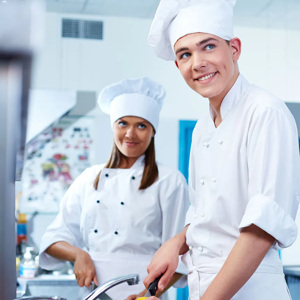 Onlinesteuererklärung für Auszubildende & Studenten