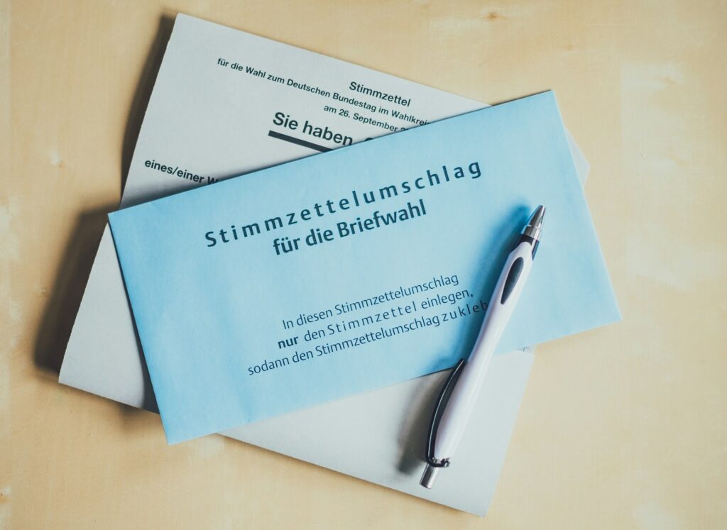 Die Steuerpläne der AfD zur Bundestagswahl 2025